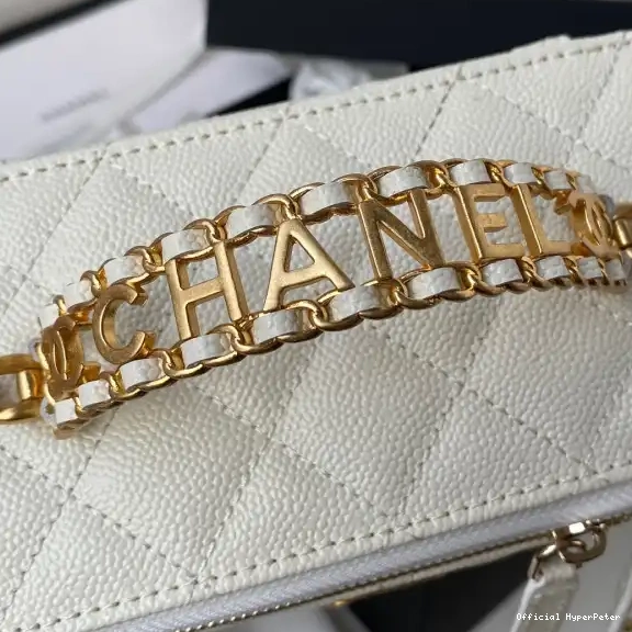 Hyper Peter CASE VANITY CHANEL 0705